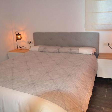 Bonito Apartamento Con Jardin Castell-Castell-Platja d'Aro Buitenkant foto