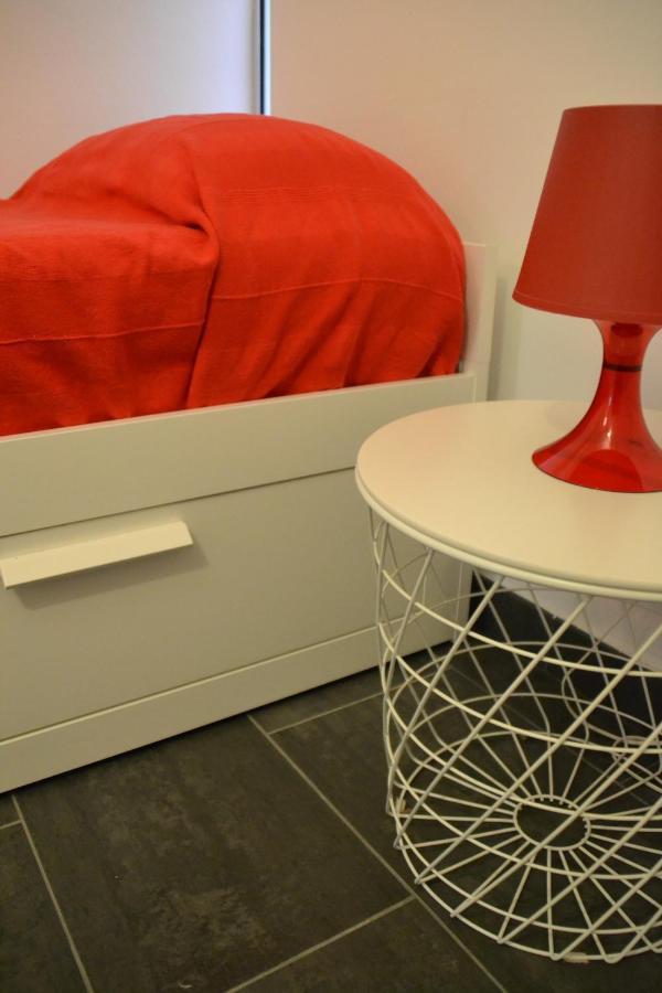 Bonito Apartamento Con Jardin Castell-Castell-Platja d'Aro Buitenkant foto