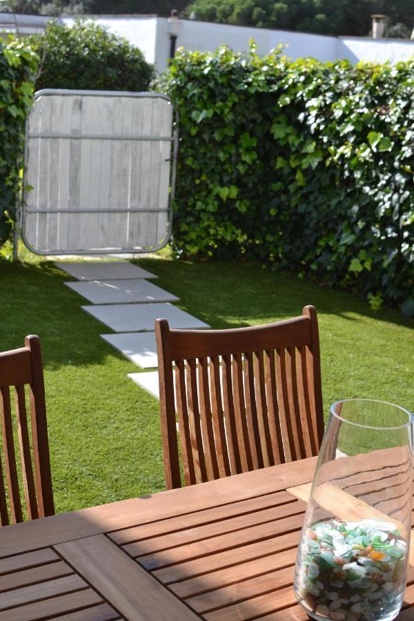Bonito Apartamento Con Jardin Castell-Castell-Platja d'Aro Buitenkant foto