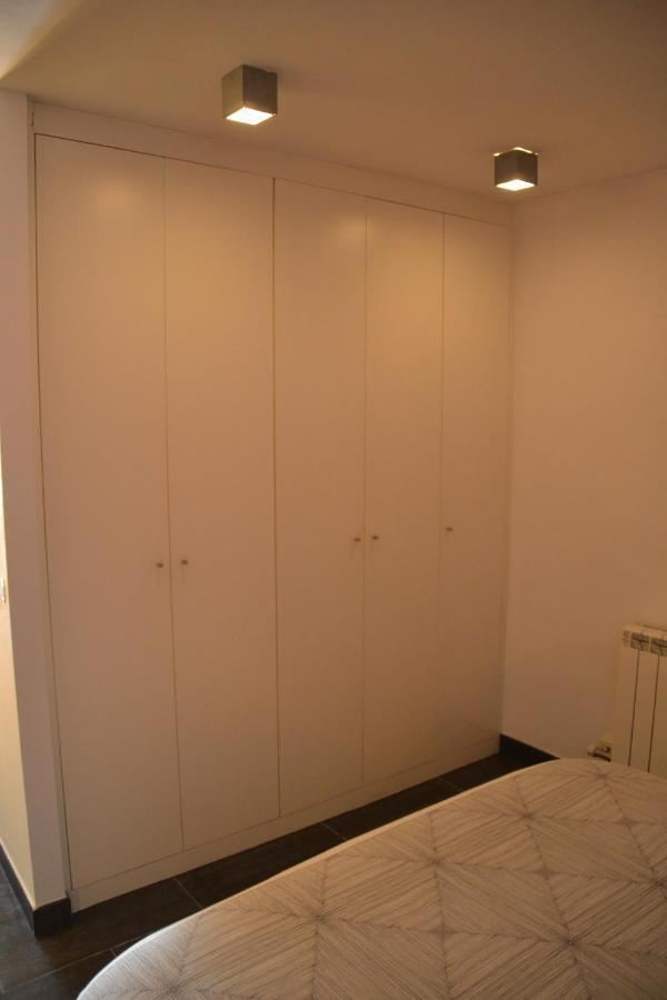 Bonito Apartamento Con Jardin Castell-Castell-Platja d'Aro Buitenkant foto