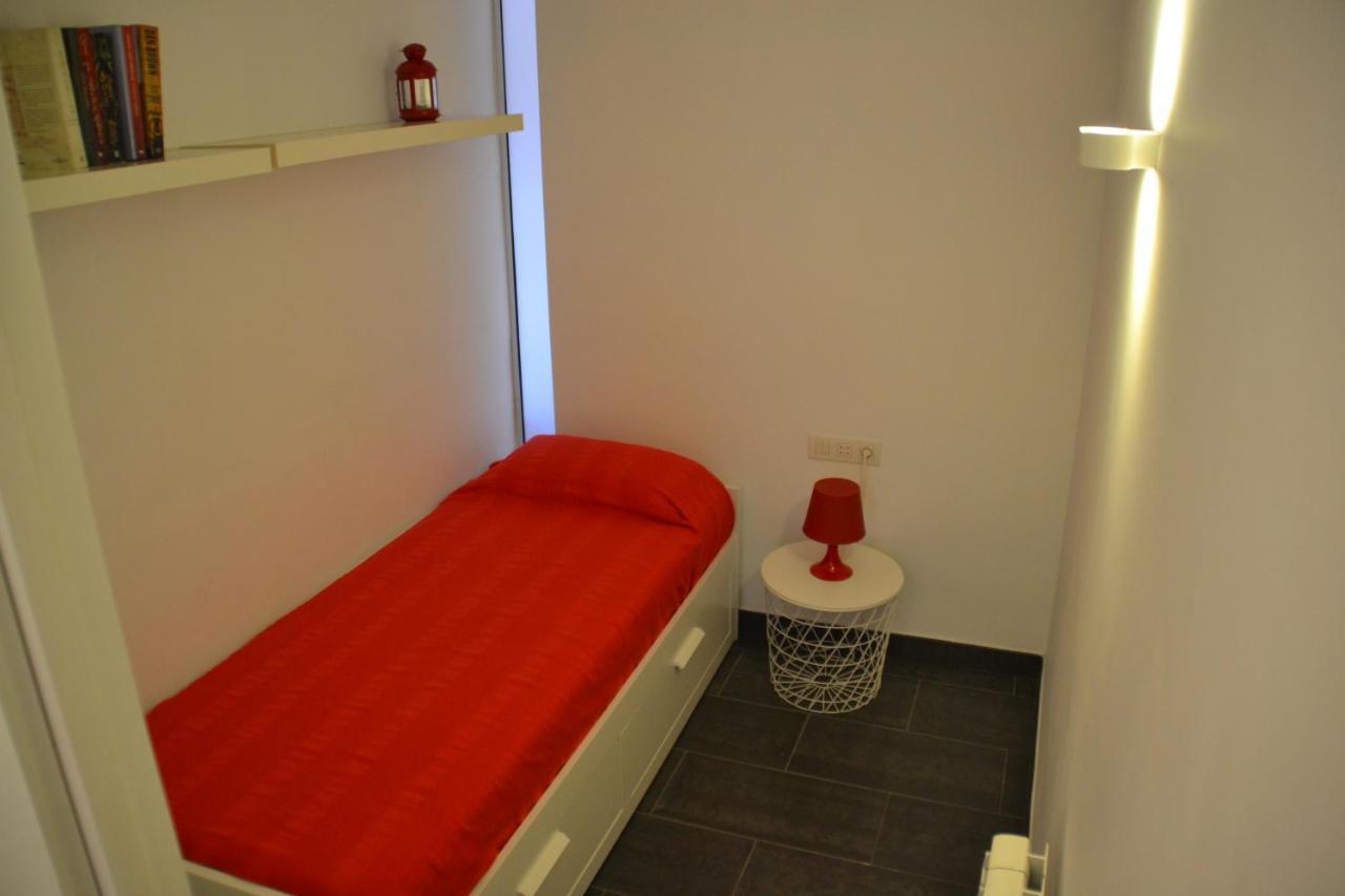 Bonito Apartamento Con Jardin Castell-Castell-Platja d'Aro Buitenkant foto